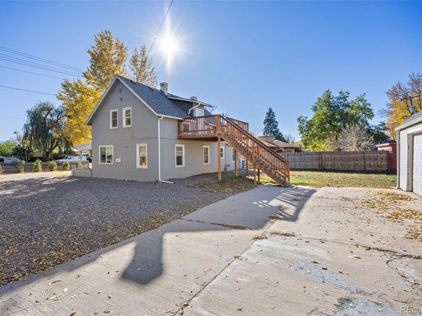 2565 Pierce Street, Lakewood CO 80214