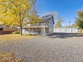 2565 Pierce Street, Lakewood CO 80214