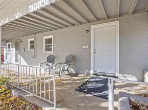 2565 Pierce Street, Lakewood CO 80214