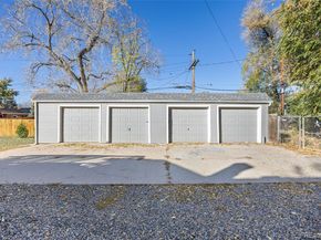 2565 Pierce Street, Lakewood CO 80214