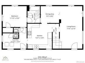 2565 Pierce Street, Lakewood CO 80214