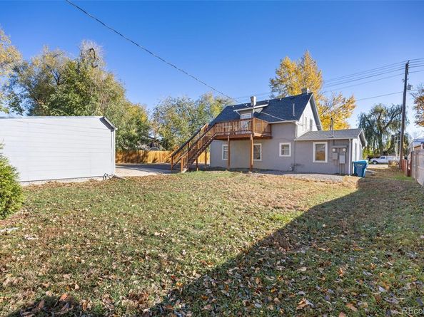 2565 Pierce Street, Lakewood CO 80214