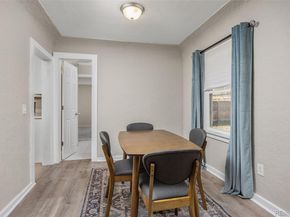 2565 Pierce Street, Lakewood CO 80214