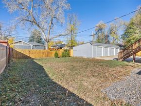 2565 Pierce Street, Lakewood CO 80214