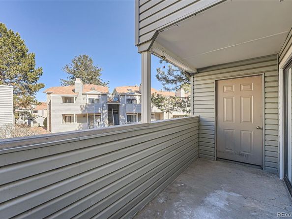 931 S Zeno Way 107, Aurora CO 80017