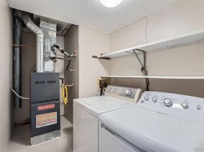 931 S Zeno Way 107, Aurora CO 80017