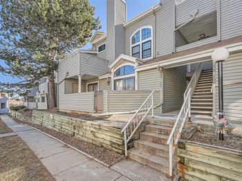 931 S Zeno Way