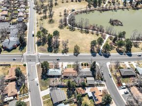 3945 W Evans Avenue, Denver CO 80219