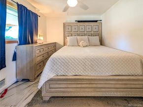 3945 W Evans Avenue, Denver CO 80219