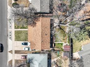 3945 W Evans Avenue, Denver CO 80219