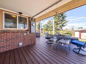3945 W Evans Avenue, Denver CO 80219