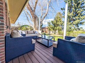 3945 W Evans Avenue, Denver CO 80219