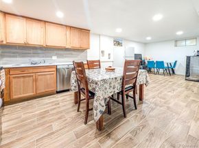 3945 W Evans Avenue, Denver CO 80219