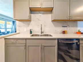 3945 W Evans Avenue, Denver CO 80219