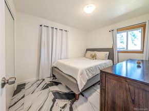 3945 W Evans Avenue, Denver CO 80219