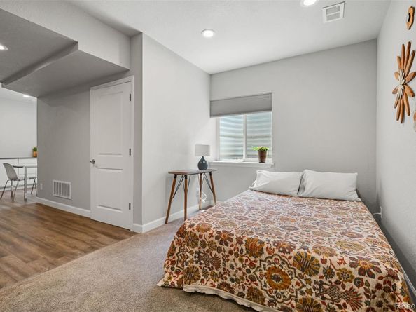 560 E Fremont Place, Littleton CO 80122