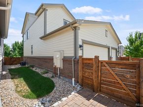 560 E Fremont Place, Littleton CO 80122