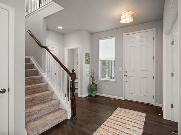 560 E Fremont Place, Littleton CO 80122