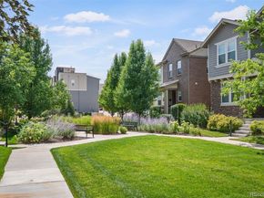 560 E Fremont Place, Littleton CO 80122