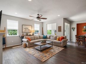 560 E Fremont Place, Littleton CO 80122