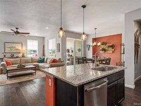 560 E Fremont Place, Littleton CO 80122