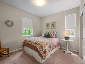 560 E Fremont Place, Littleton CO 80122