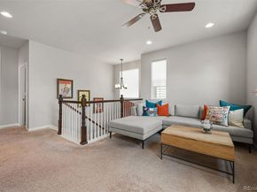 560 E Fremont Place, Littleton CO 80122