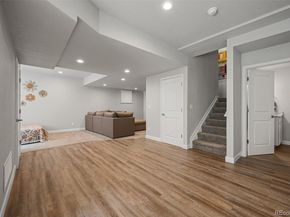 560 E Fremont Place, Littleton CO 80122