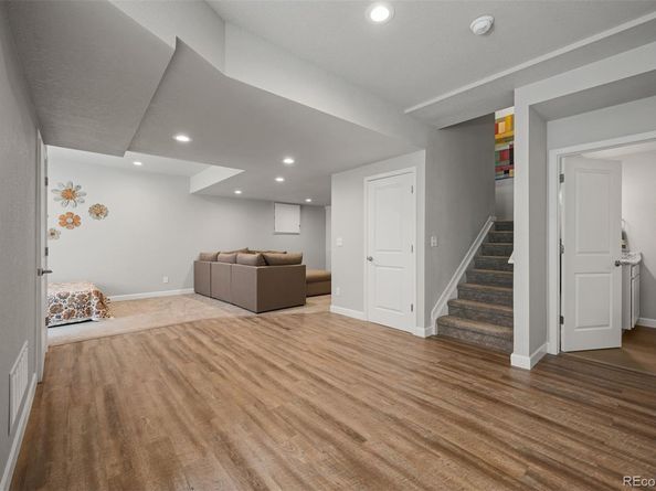 560 E Fremont Place, Littleton CO 80122