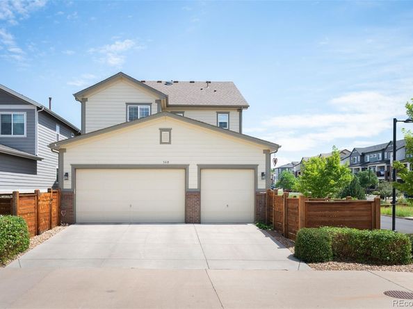 560 E Fremont Place, Littleton CO 80122