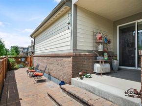 560 E Fremont Place, Littleton CO 80122