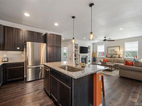 560 E Fremont Place, Littleton CO 80122