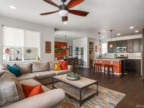 560 E Fremont Place, Littleton CO 80122