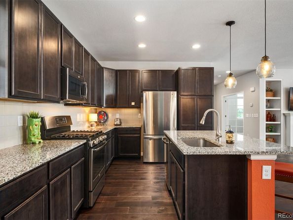 560 E Fremont Place, Littleton CO 80122