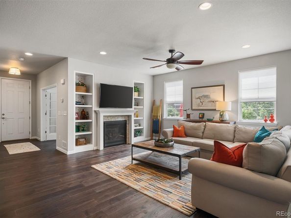 560 E Fremont Place, Littleton CO 80122