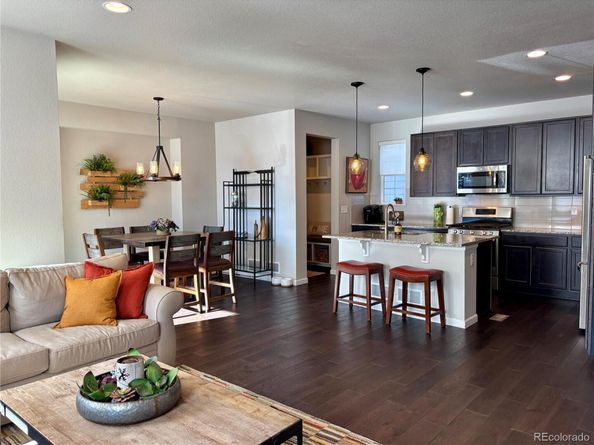 560 E Fremont Place, Littleton CO 80122