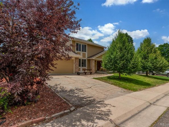 7762 W Ottawa Place, Littleton CO 80128