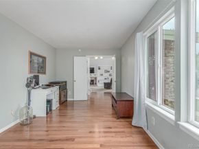 7762 W Ottawa Place, Littleton CO 80128