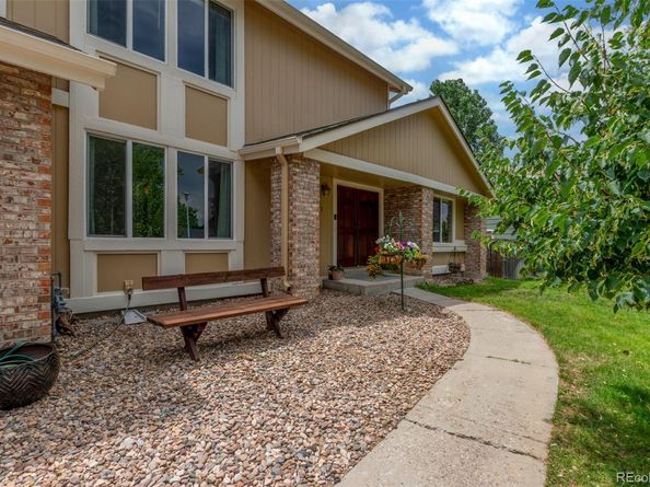 7762 W Ottawa Place, Littleton CO 80128