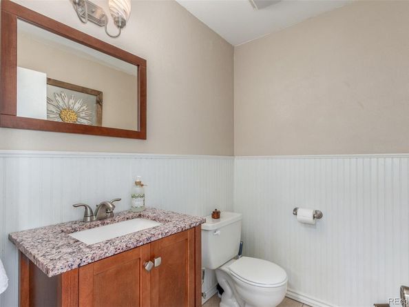 7762 W Ottawa Place, Littleton CO 80128