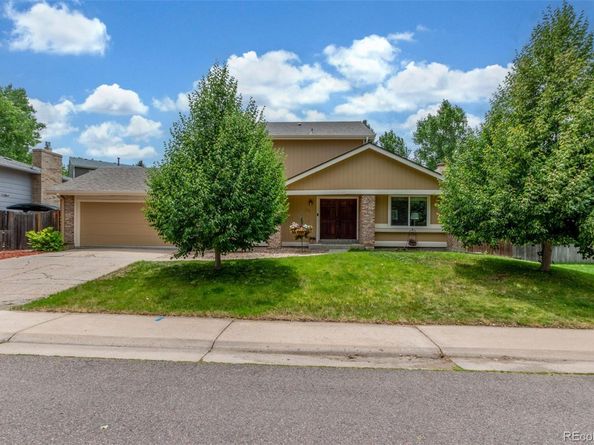 7762 W Ottawa Place, Littleton CO 80128