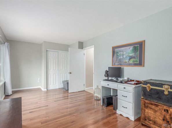 7762 W Ottawa Place, Littleton CO 80128