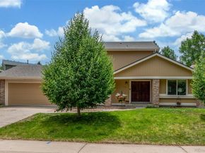 7762 W Ottawa Place, Littleton CO 80128