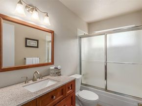 7762 W Ottawa Place, Littleton CO 80128