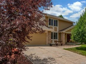 7762 W Ottawa Place, Littleton CO 80128