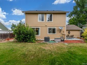 7762 W Ottawa Place, Littleton CO 80128