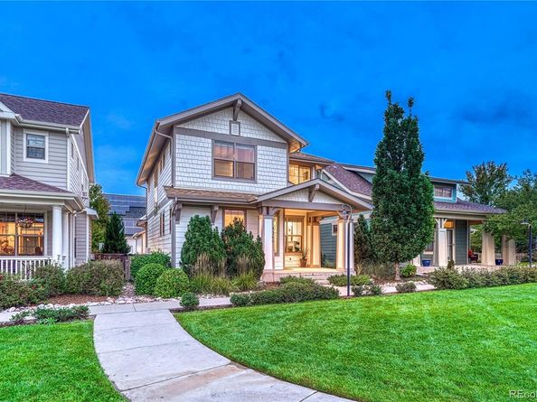 3260 Spruce Street, Denver CO 80238