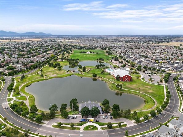 17741 Parkside Drive, Commerce City CO 80022