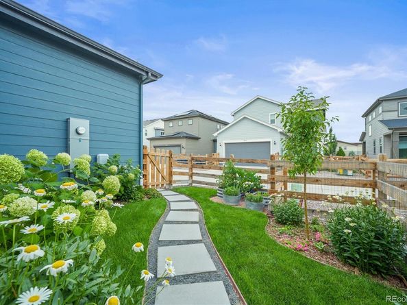 17741 Parkside Drive, Commerce City CO 80022