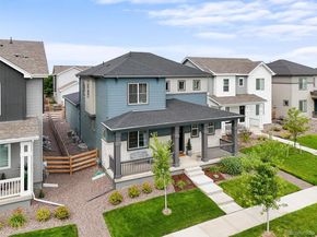 17741 Parkside Drive, Commerce City CO 80022